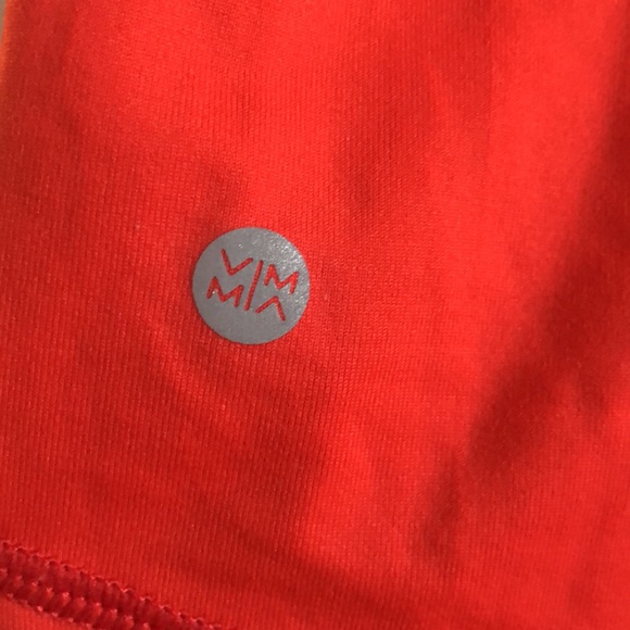 3 for $30 Vimmia strappy tank | red | small - Picture 3 of 9